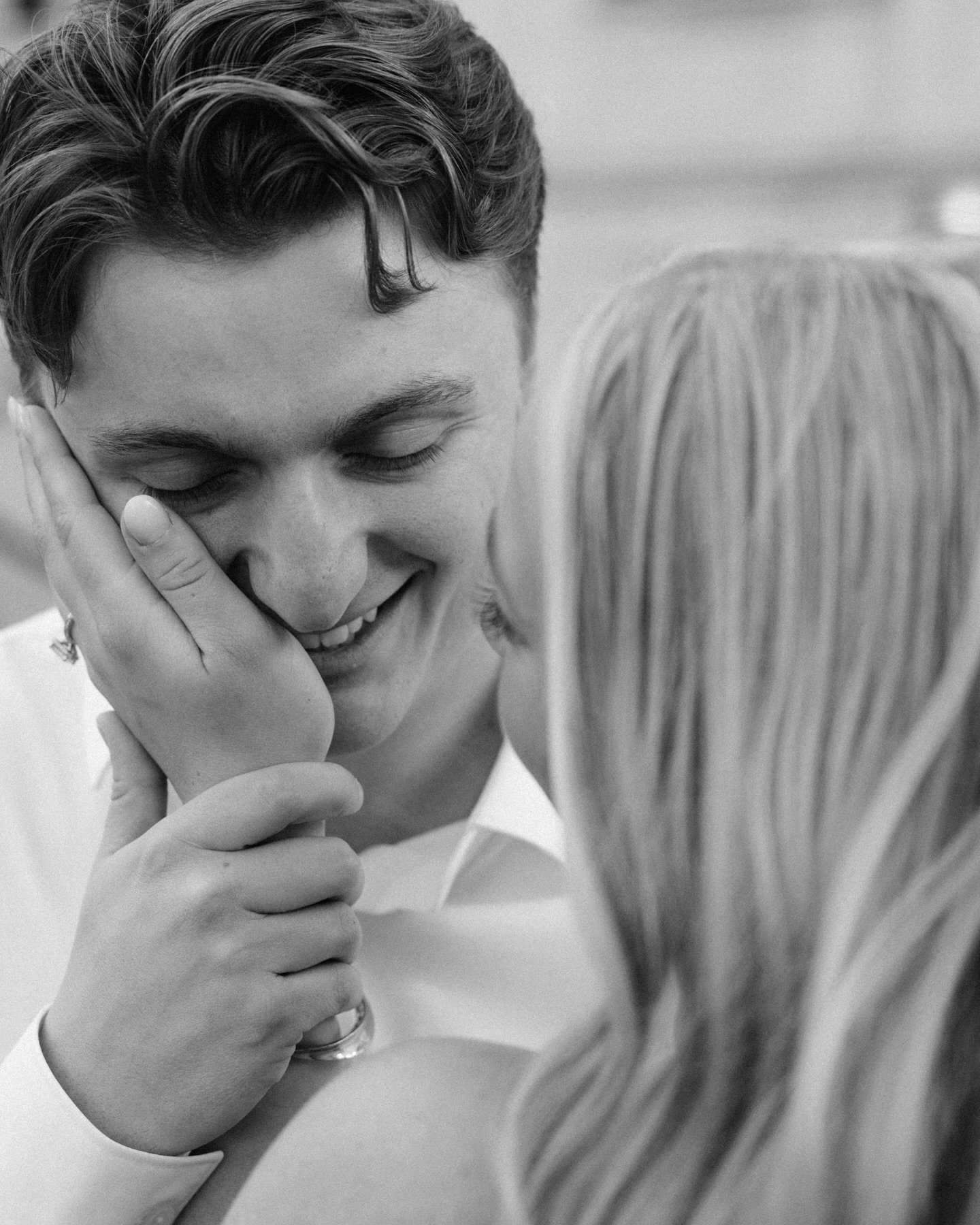 Carli and Justin / St. Paul MN
