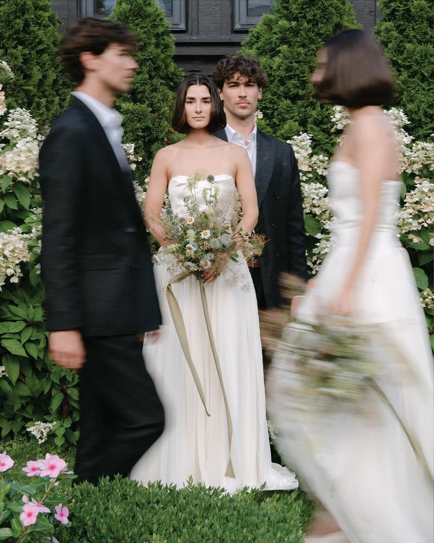 These past few months have kicked my butt&hellip; in the best way possible. I saw something recently that said, &ldquo;How lucky am I to be exhausted from doing what I love,&rdquo; and that couldn&rsquo;t be more true right now.

This summer and fall