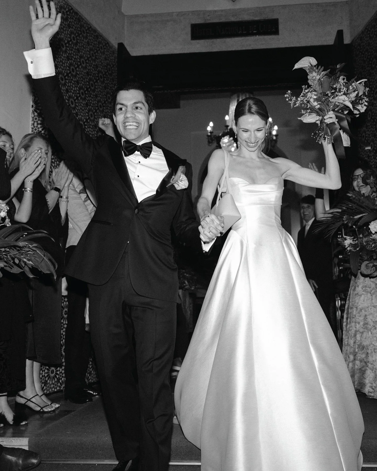 Catherine &amp; Angel | Cuba | 01.03.2026