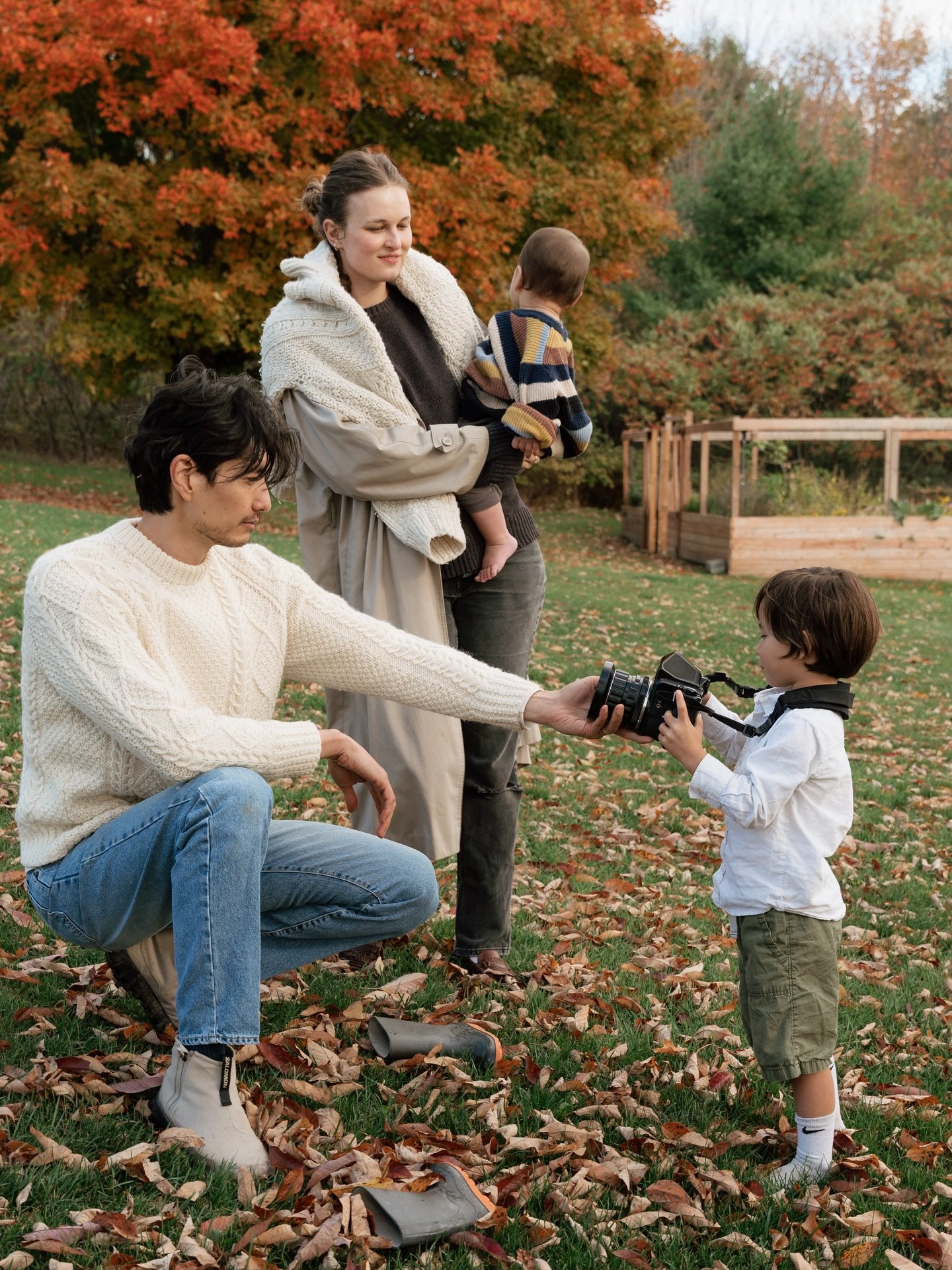My goal when it comes to any session, whether it be an engagement, newborn, or a family session, is to capture photos that truly feel like you, to freeze these moments in time, exactly as you are right now.