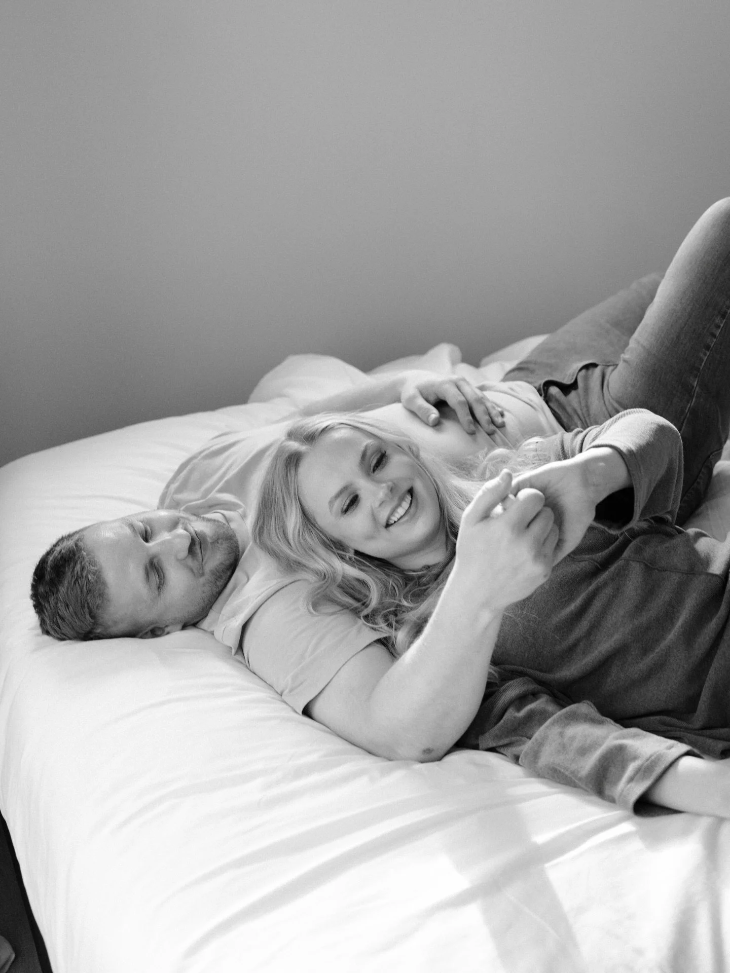 I think a common misconception when couples are wedding planning is that engagement photos need to feel formal or stiff. The truth is, the best sessions feel nothing like that.

When I&rsquo;m planning engagement sessions, I start by getting to know 