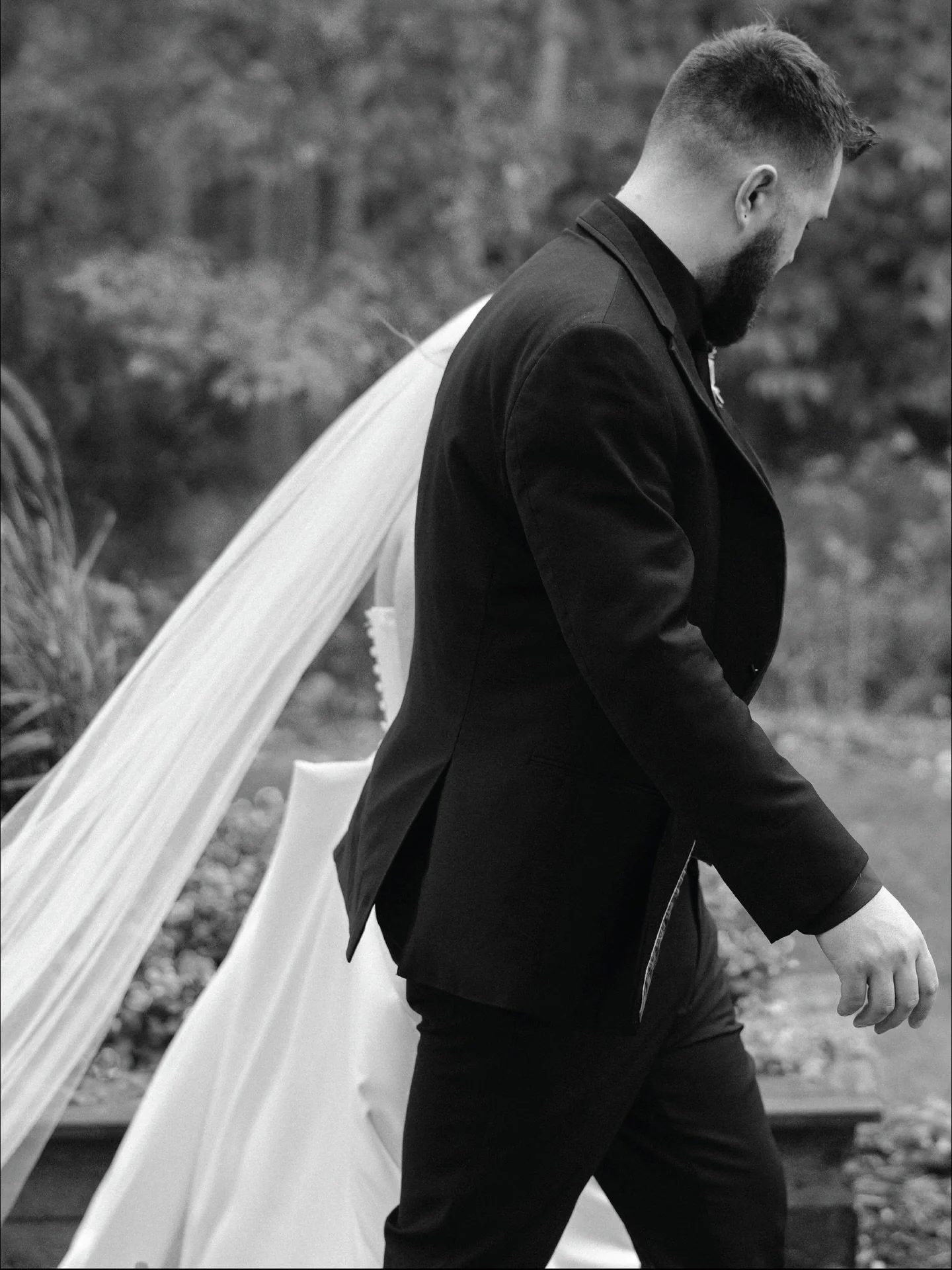 Wedding season officially starts tomorrow, and I just couldn&rsquo;t help but reminisce about my last wedding of 2025. Megann &amp; Jack had a perfect, intimate brunch wedding at @grandviewlodgeweddings.