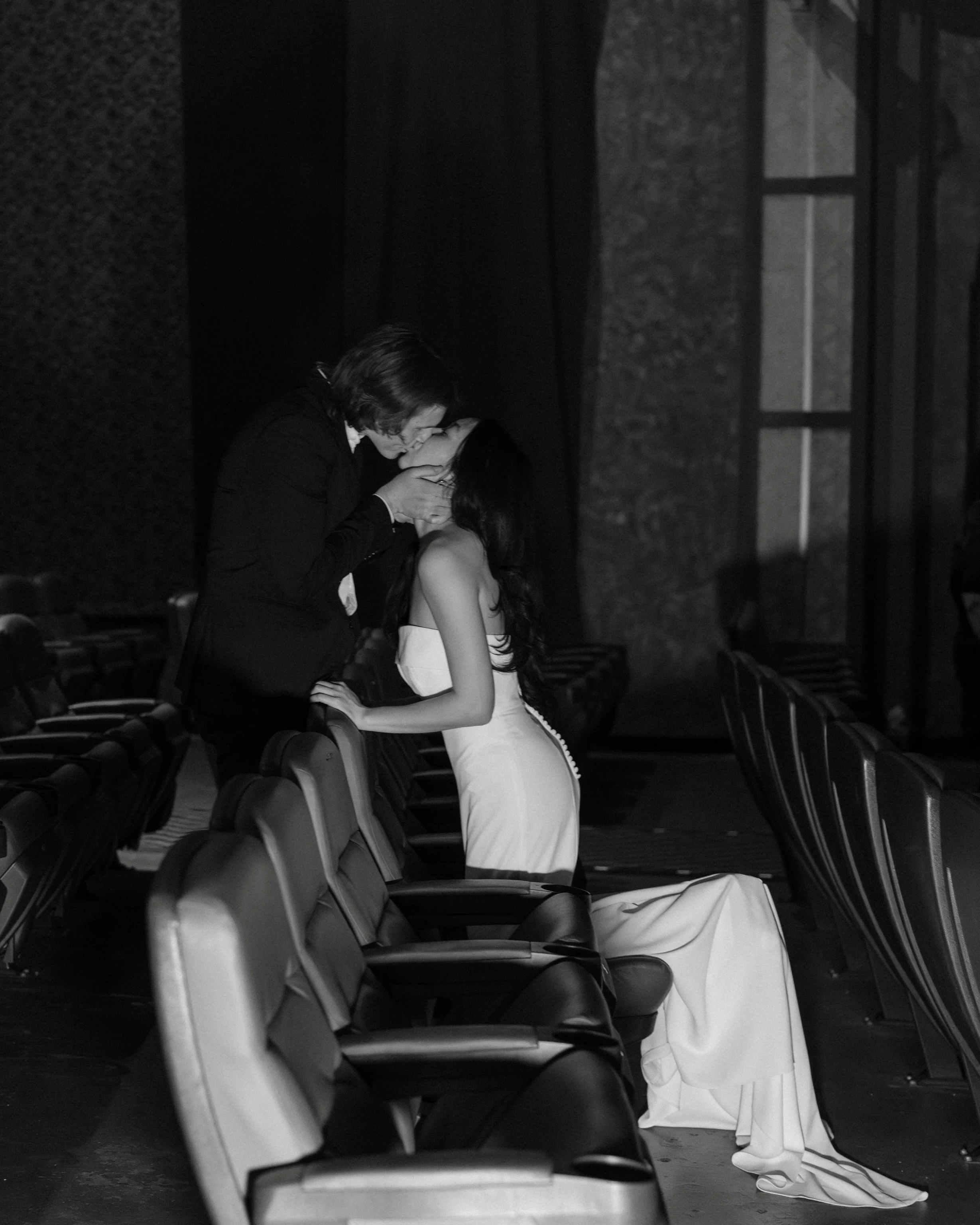 These needed a permanent spot on the feed 🍿📽️🎞️ I loved getting to play and be creative at @heightstheatermn this afternoon!