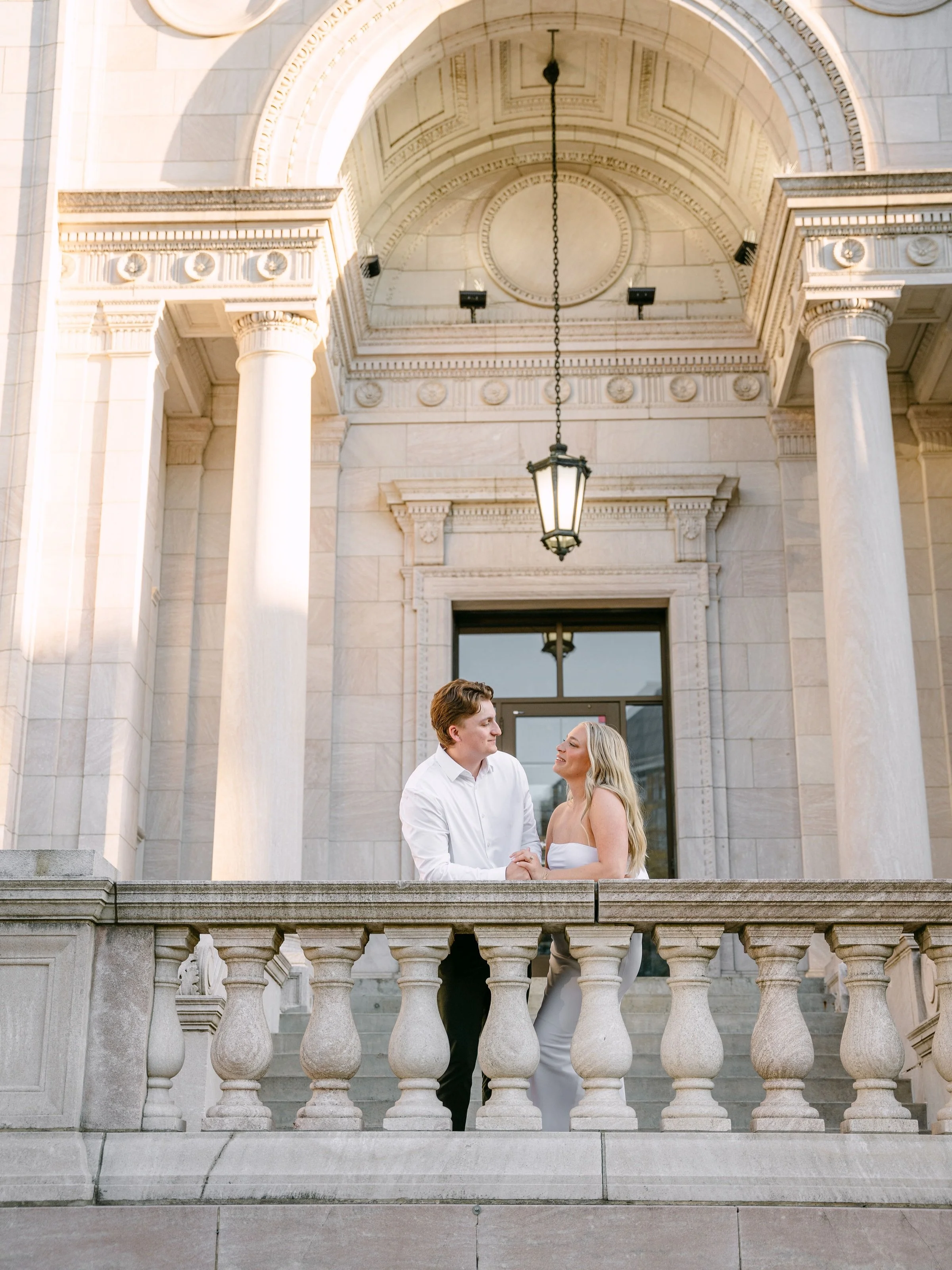 Happy wedding day Carli &amp; Justin!