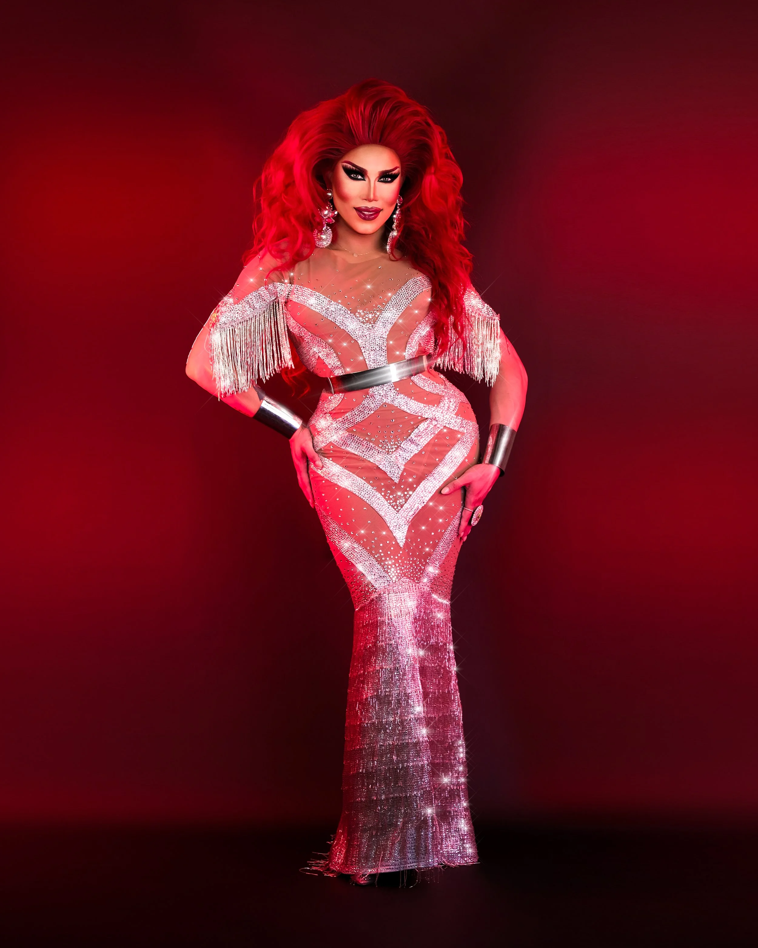 JG Photos - Elizabeth Conde Red 1.jpg