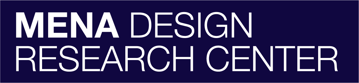 MENA Design Research Center