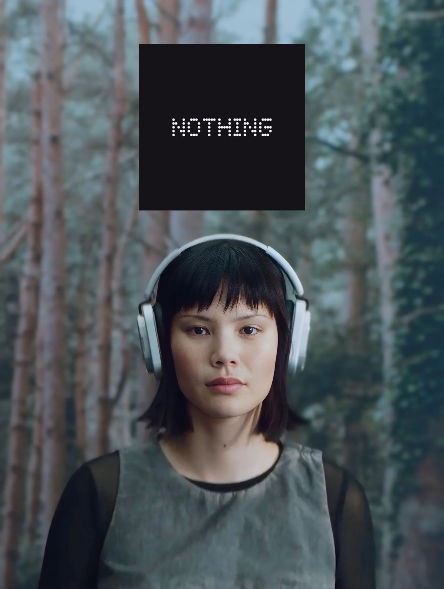 Nothing Tech Features Freedom Fry’s “Bad” In Headhone (1) Launch  