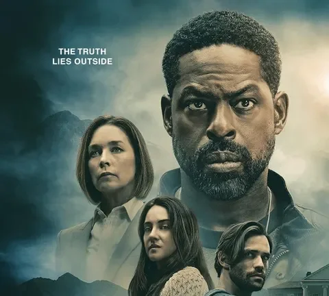 Freedom Fry’s “Mr. Jones” Counting Crows Cover Featured in Paradise Season 2