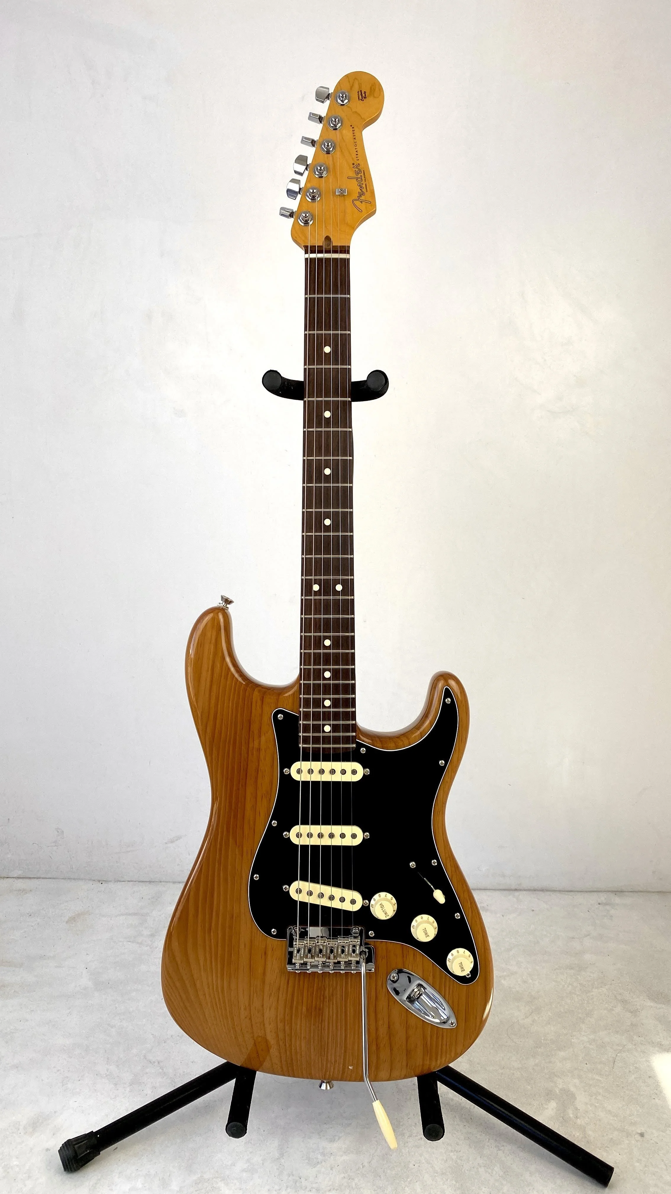 Fender Stratocaster American Professional II