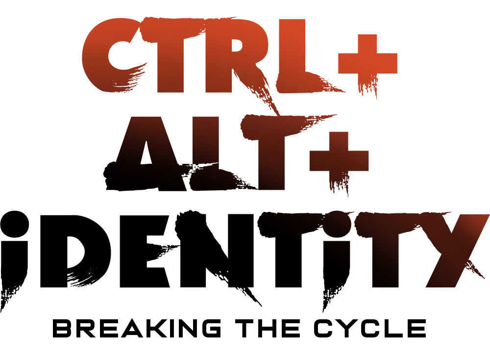 CTRL+ALT+IDENTITY