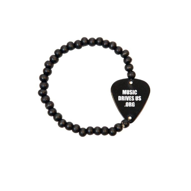 18k Gold Double Chain Musical Charm Bracelet | Music Note Bracelet –  BRACELETTO