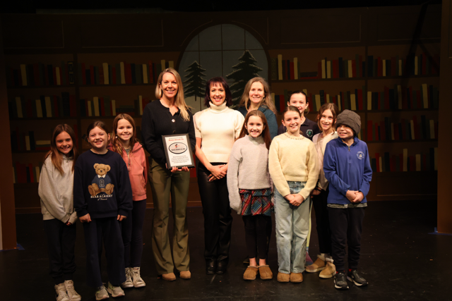 Music Drives Us Donates $7,500 to support North End Music &amp; Performing Arts Center (NEMPAC)