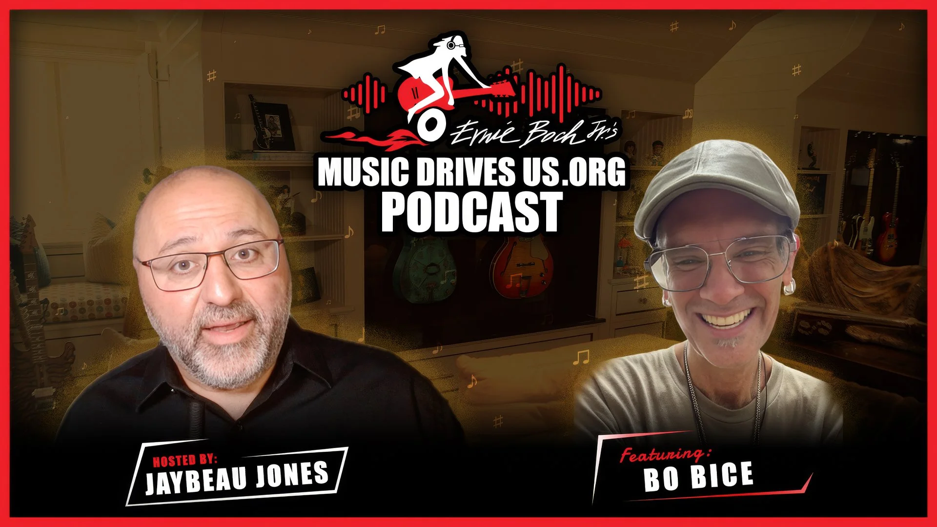 MDU Podcast