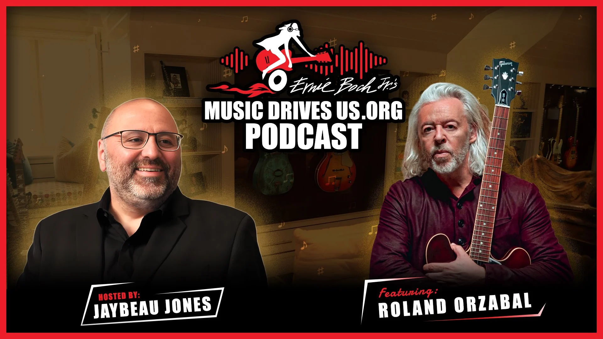 MDU Podcast