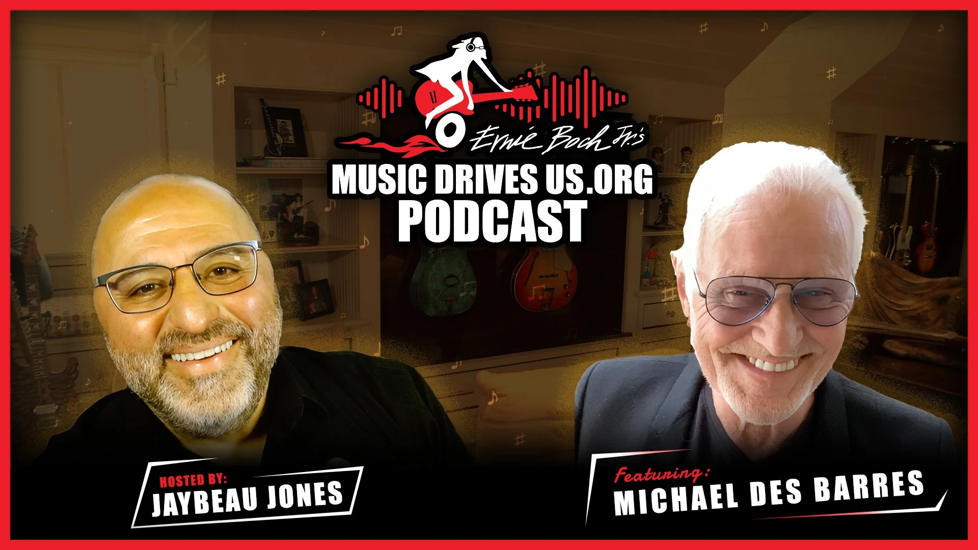 MDU Podcast