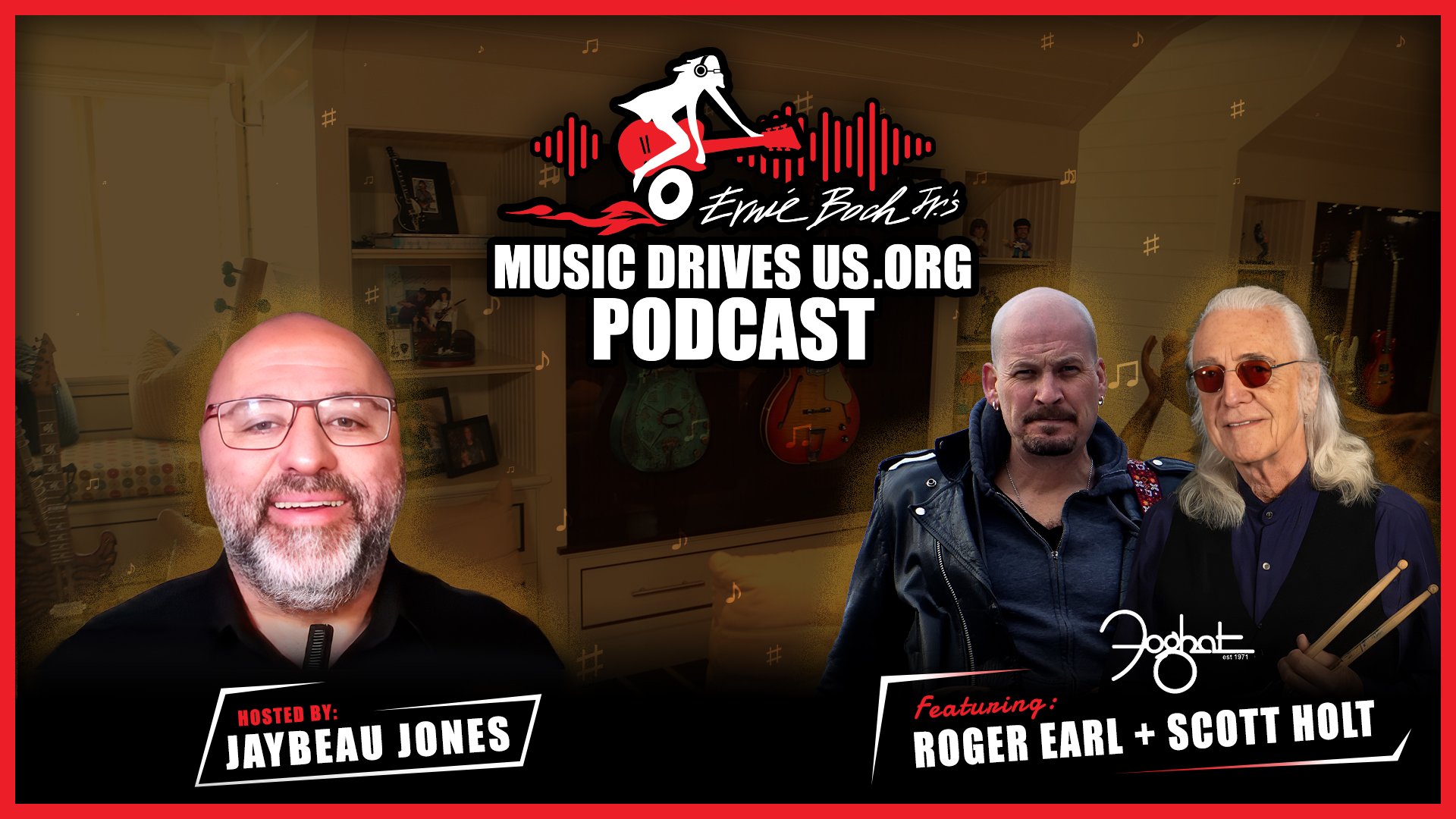 MDU Podcast