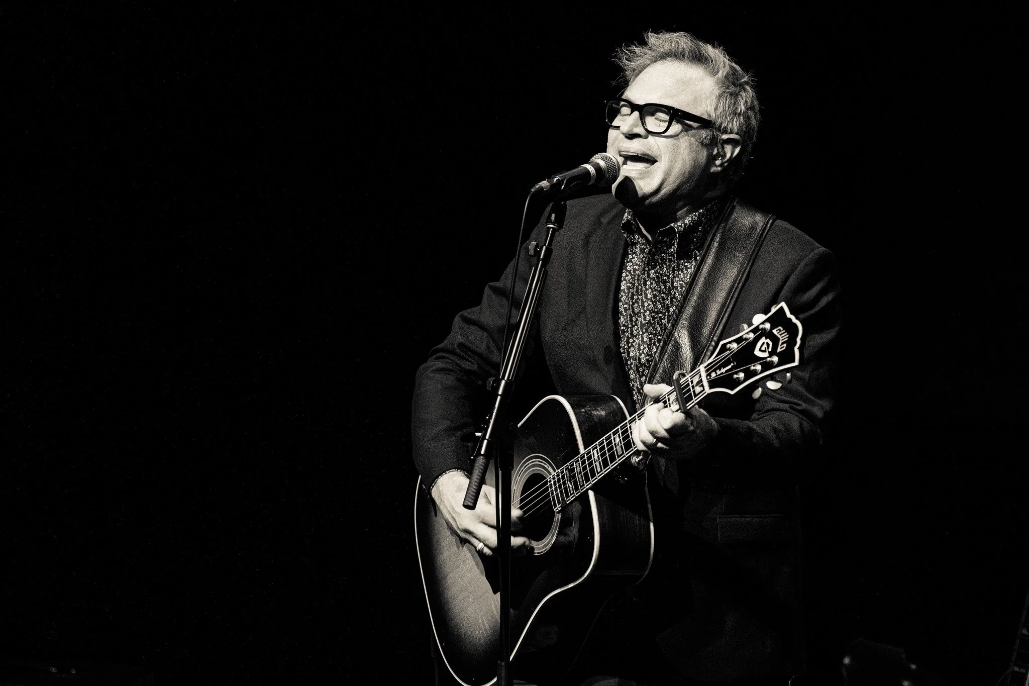 Steven Page