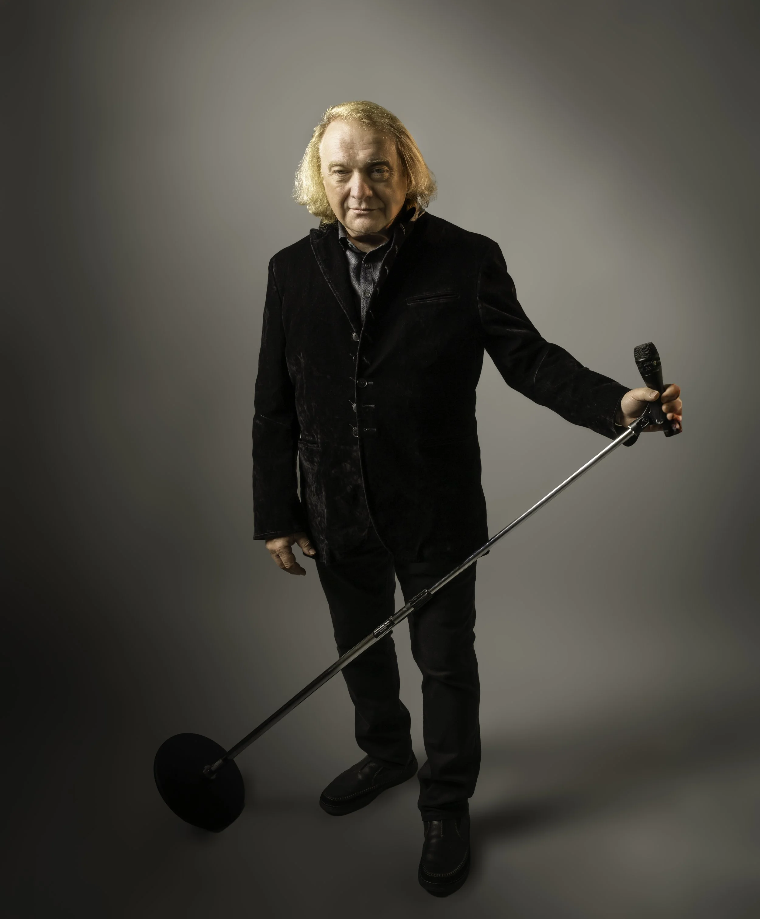 Lou Gramm