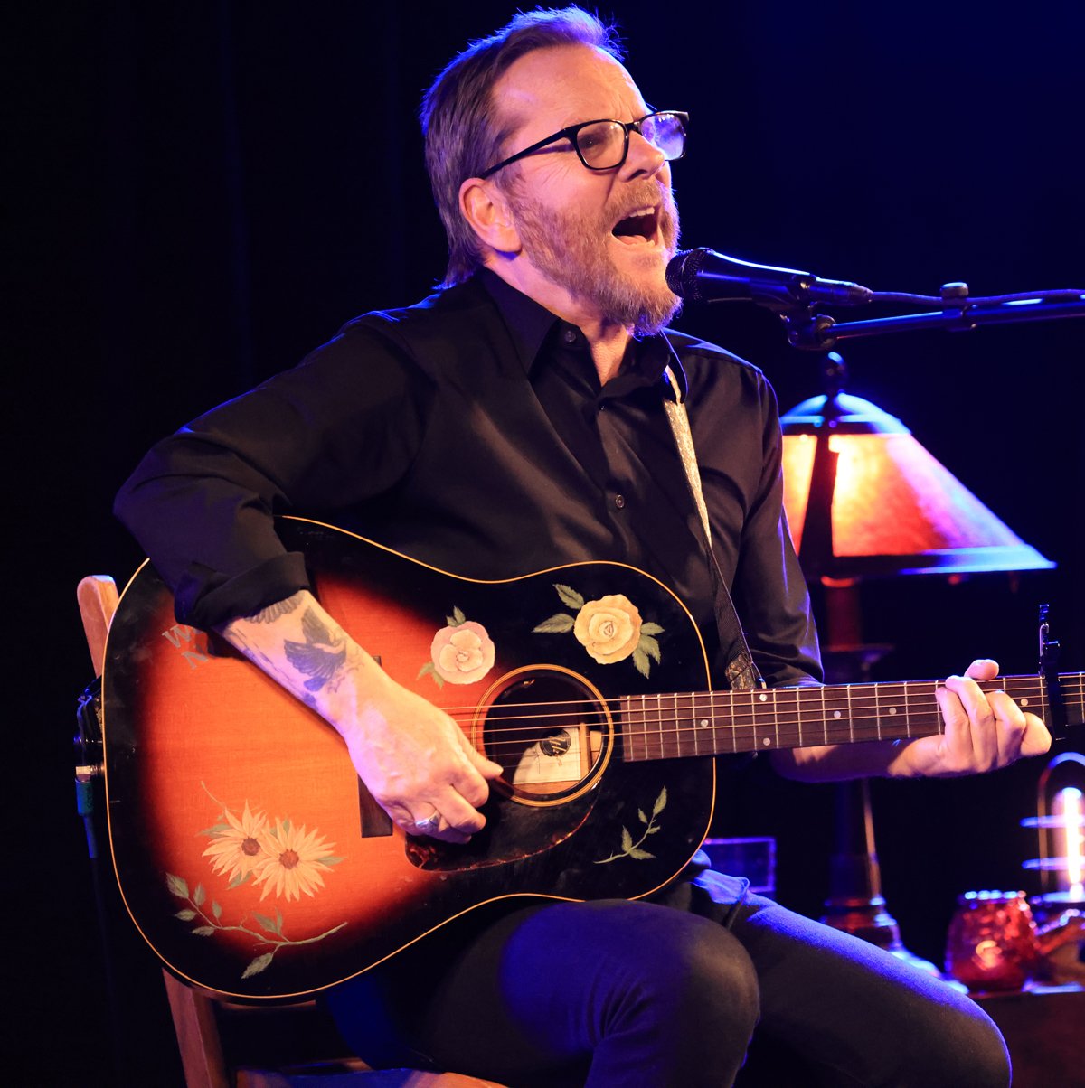 Kiefer Sutherland