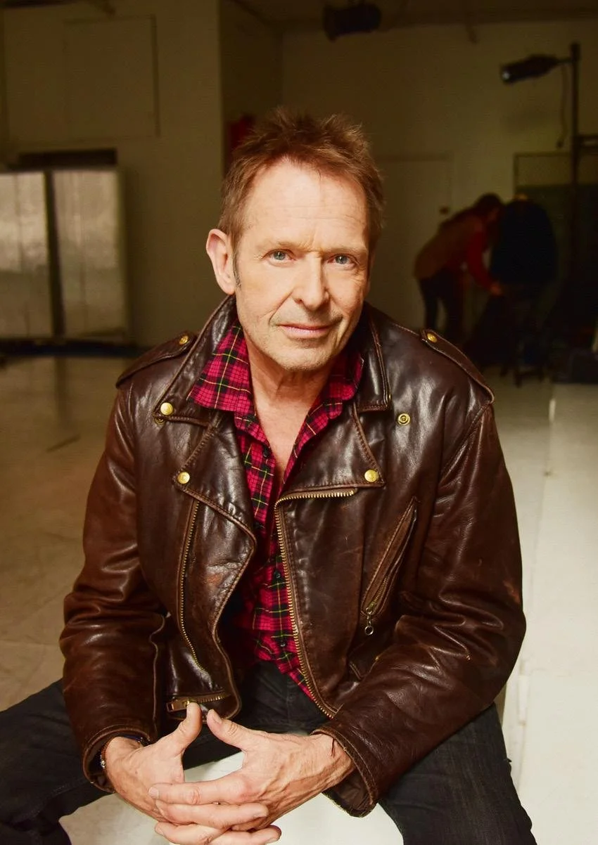 Simon Kirke