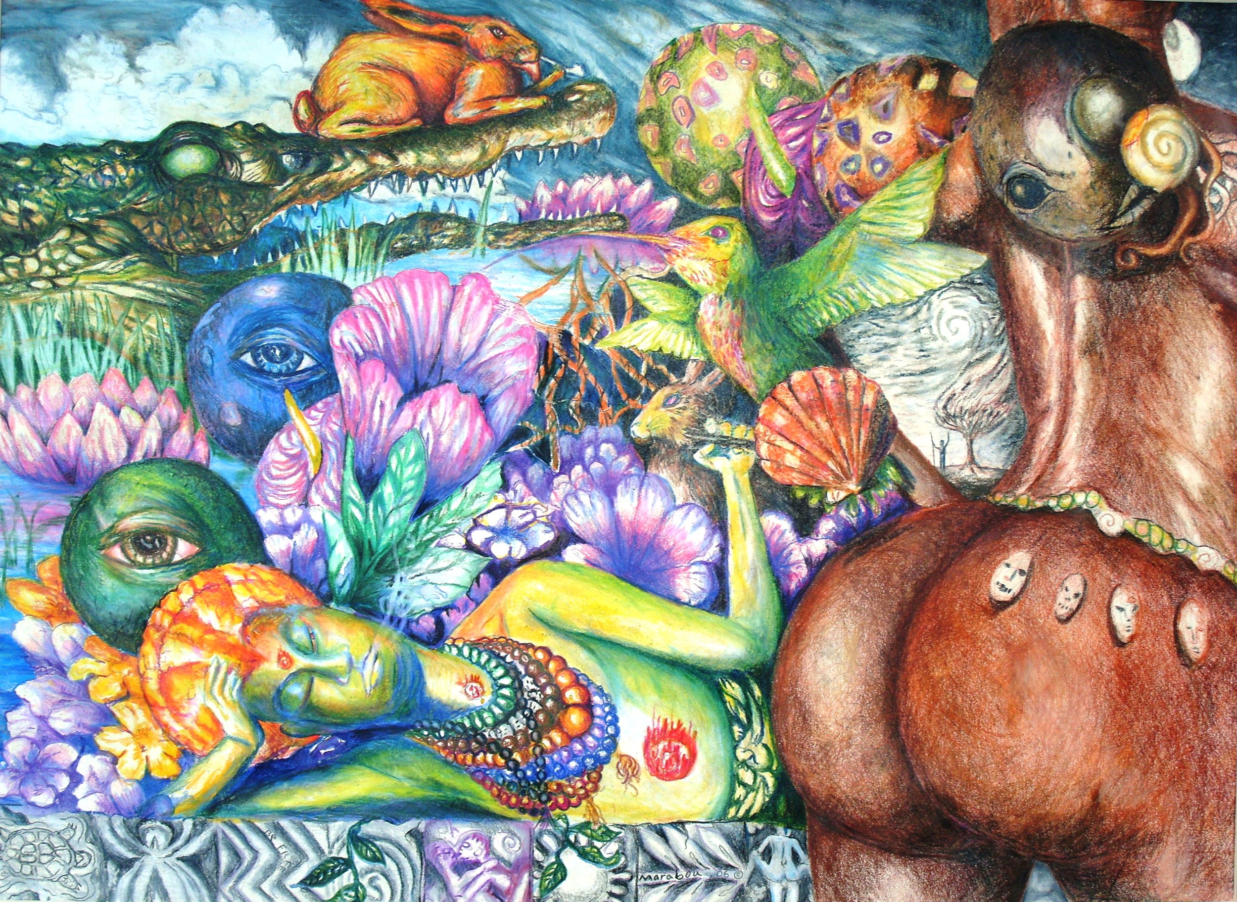 rabbit and earth.jpg