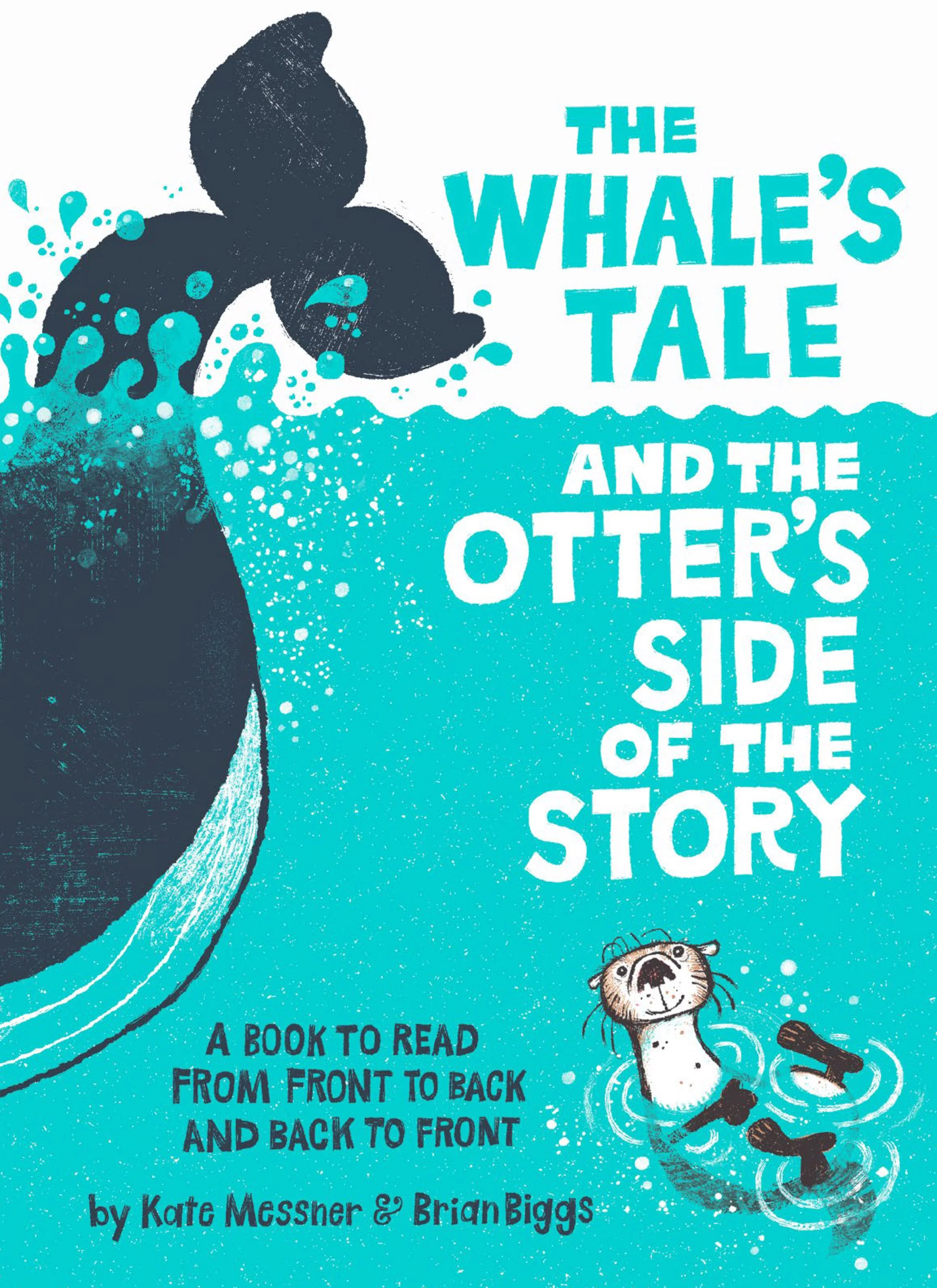 Coming April 2026. Starred review on Kirkus!