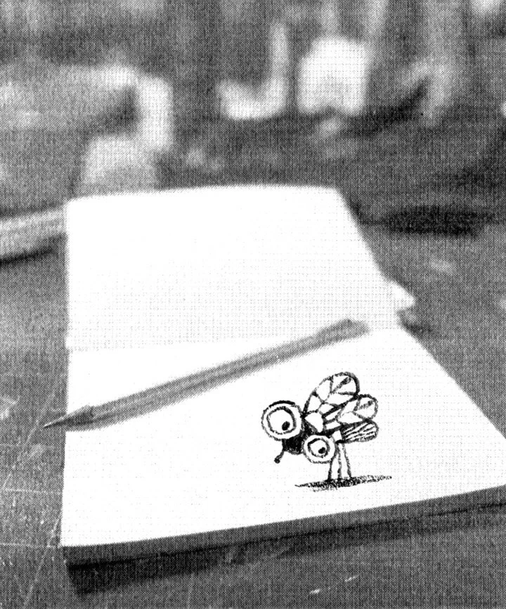 A new week, new things! Now that the book cover series is complete I can get back to other stuff. 
Hey! I signed up for an After Effects animation class. It&rsquo;s via zoom with @talaschlossberg teaching. I&rsquo;ve used After Effects a lot over (co