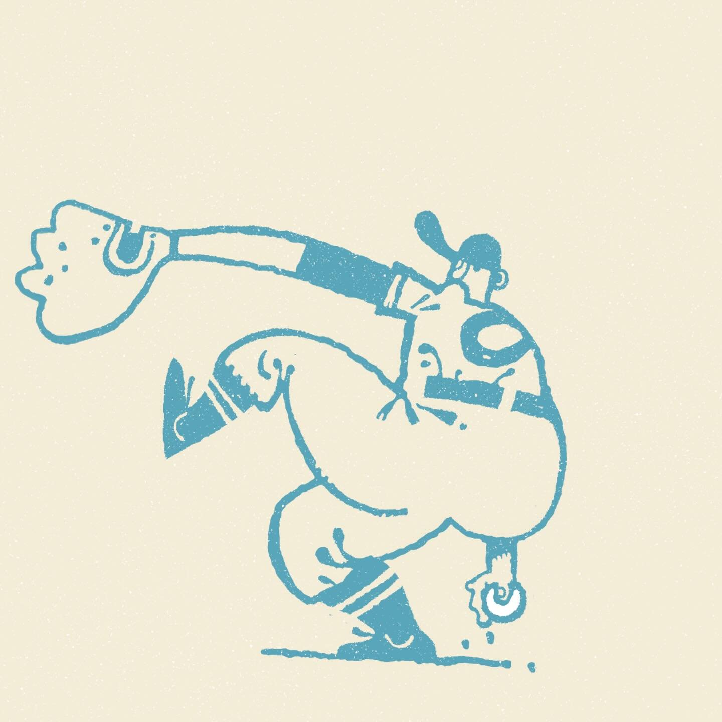 It&rsquo;s opening day here in Philadelphia. Here are some drawings I made a while back that have remained unpublished. 
The two months between the Super Bowl and opening day are the darkest days of the year. Play ball, and go Phils!