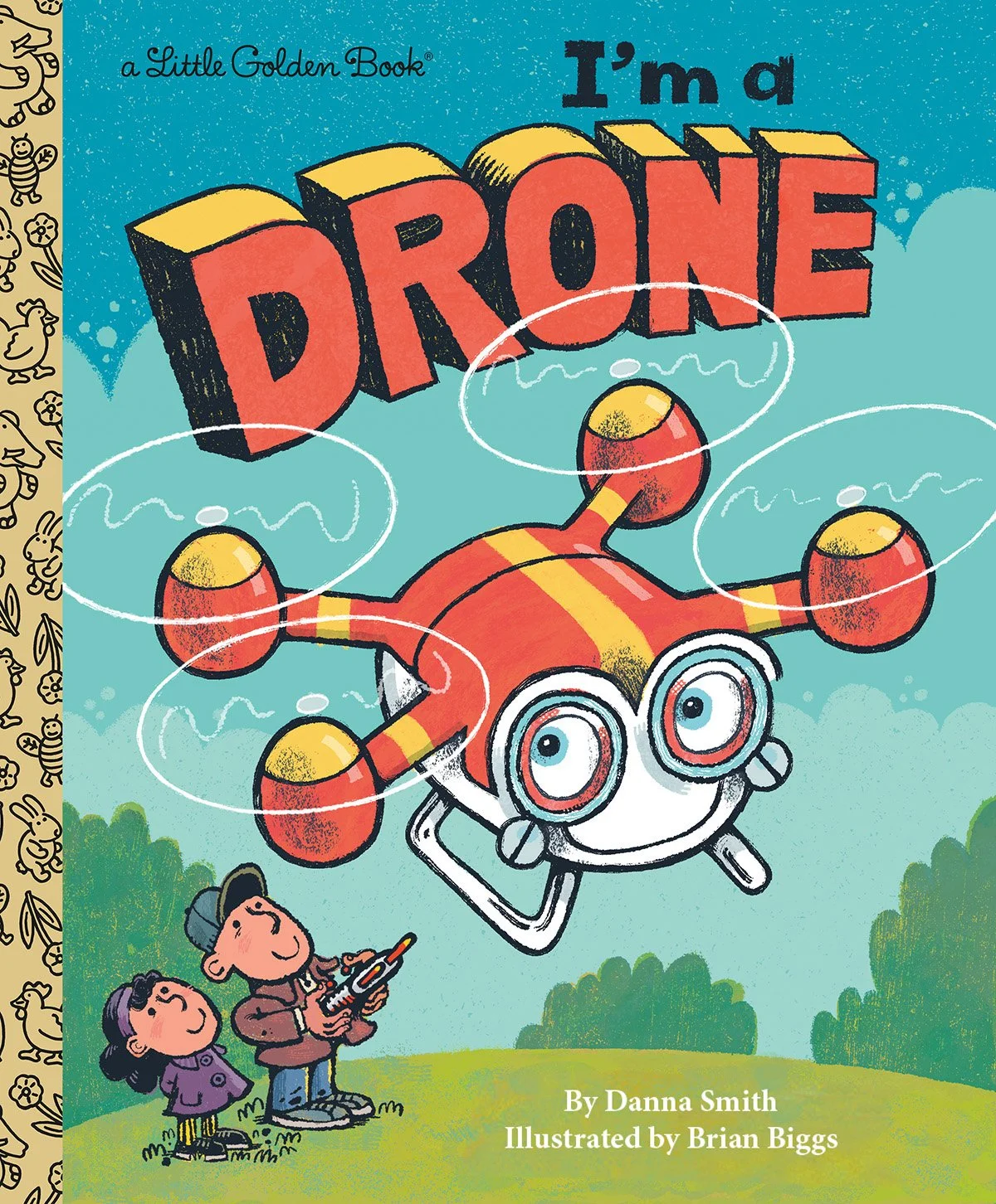 I'm_a_Drone_cover.jpg