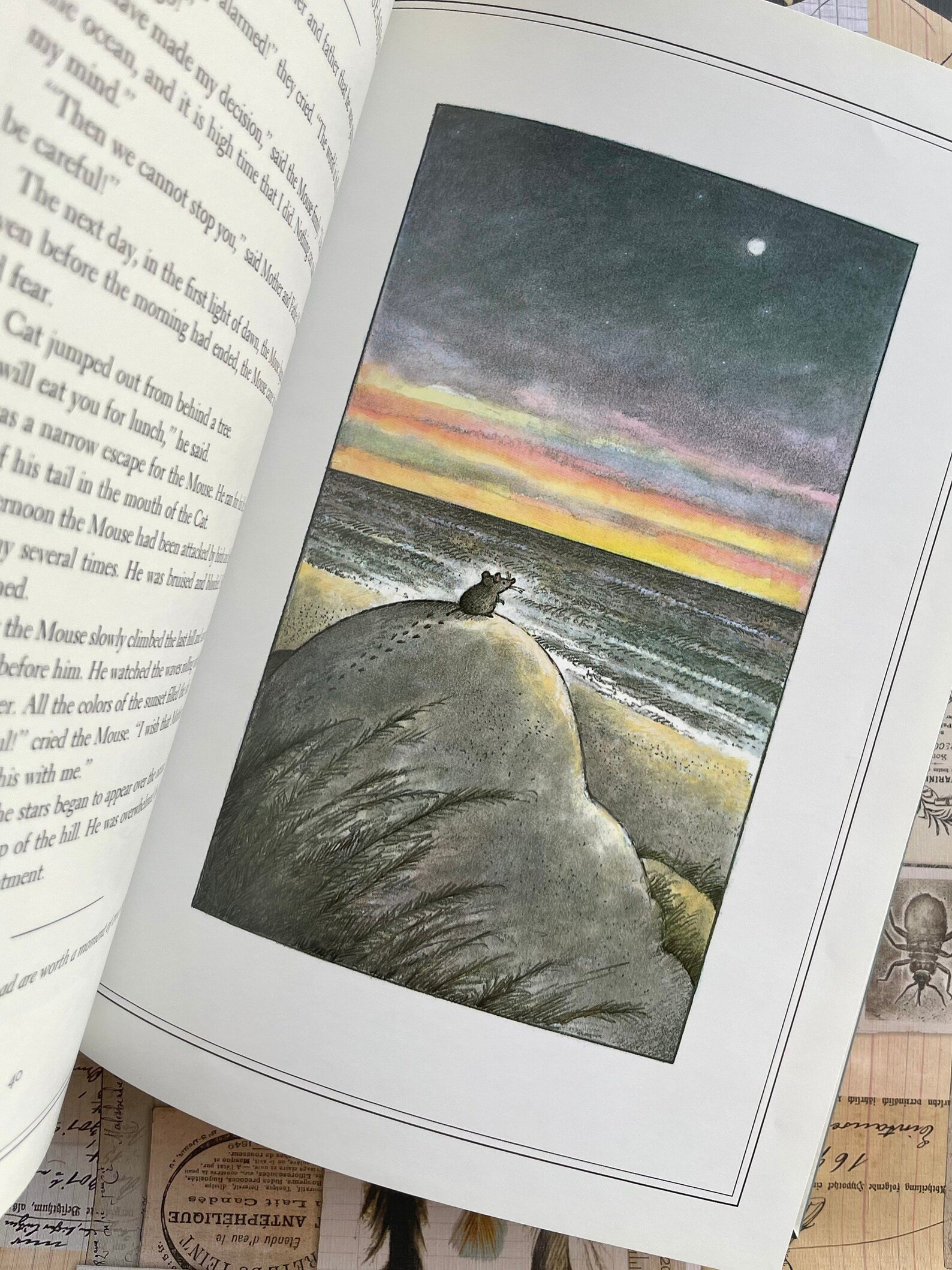 Fables: Arnold Lobel
