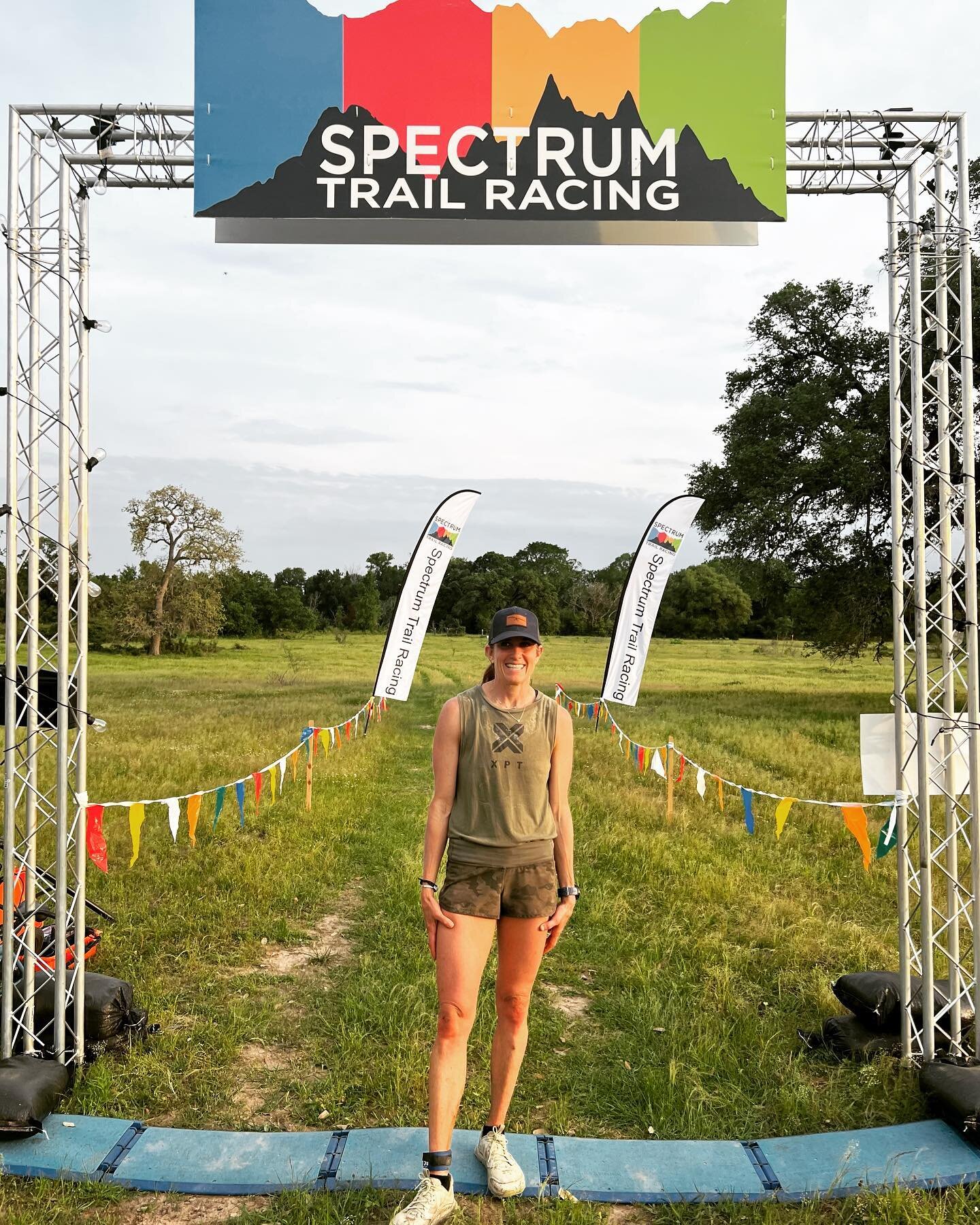 And that&rsquo;s a wrap, folks! 

THE LAST PERSON STANDING! Our 2023 winner of The Game is Leann Rominger. 

She ran 11 yards, 46 miles of tough terrain and competed for her position on our leaderboard and her Bronze Ticket! 

Competition was tough! 