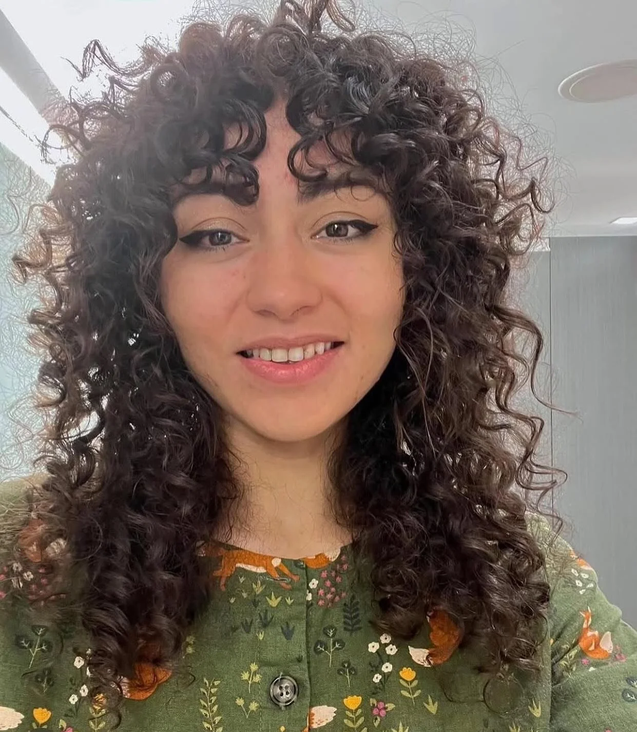 @rho__rho , the curl queen!🌀
.
.
#edosalonandgallery #edosalon #curls #curlsjustwannahavefun #curlqueen
