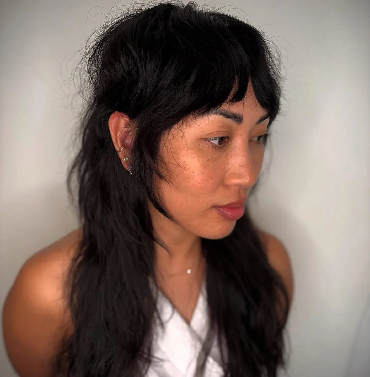 Have you found your stylist yet? Here are some incredible cuts done by some of our Edo stylists! 💕 

@hairbyjasiel 
@cest_tiffany 
@baby__hairs 
@erin_nelson_doh_ 
@rho__rho 

#edosalon #edosalonandgallery #sanfrancisco #oakland #razorcut