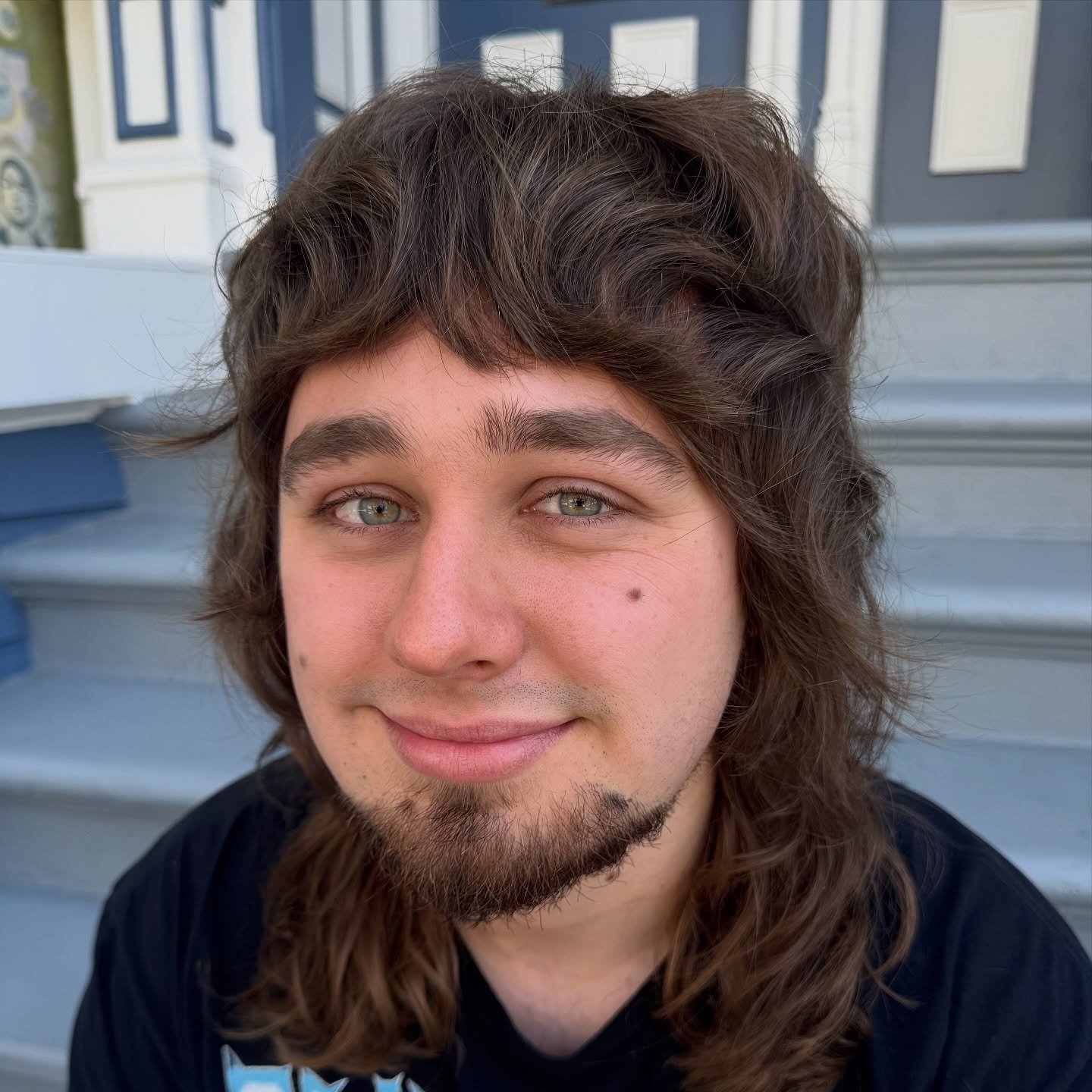 Cut with intention. Worn with ease 🤍 
Cuts by @hayleycutsyou 

Have you booked your appointment yet? 

#edosalon #edosalonandgallery #oakland #razorcut