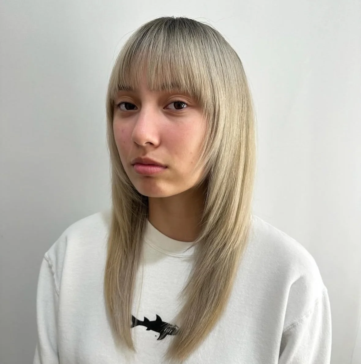 Oakland stylists doing what they do best! Book now✨

@rho__rho 
@cest_tiffany 
@ellienorski 
@baby__hairs 
@muffythehairslayer 
@hayleycutsyou 

#oakland #edosalonandgallery #edosalon #razorcut