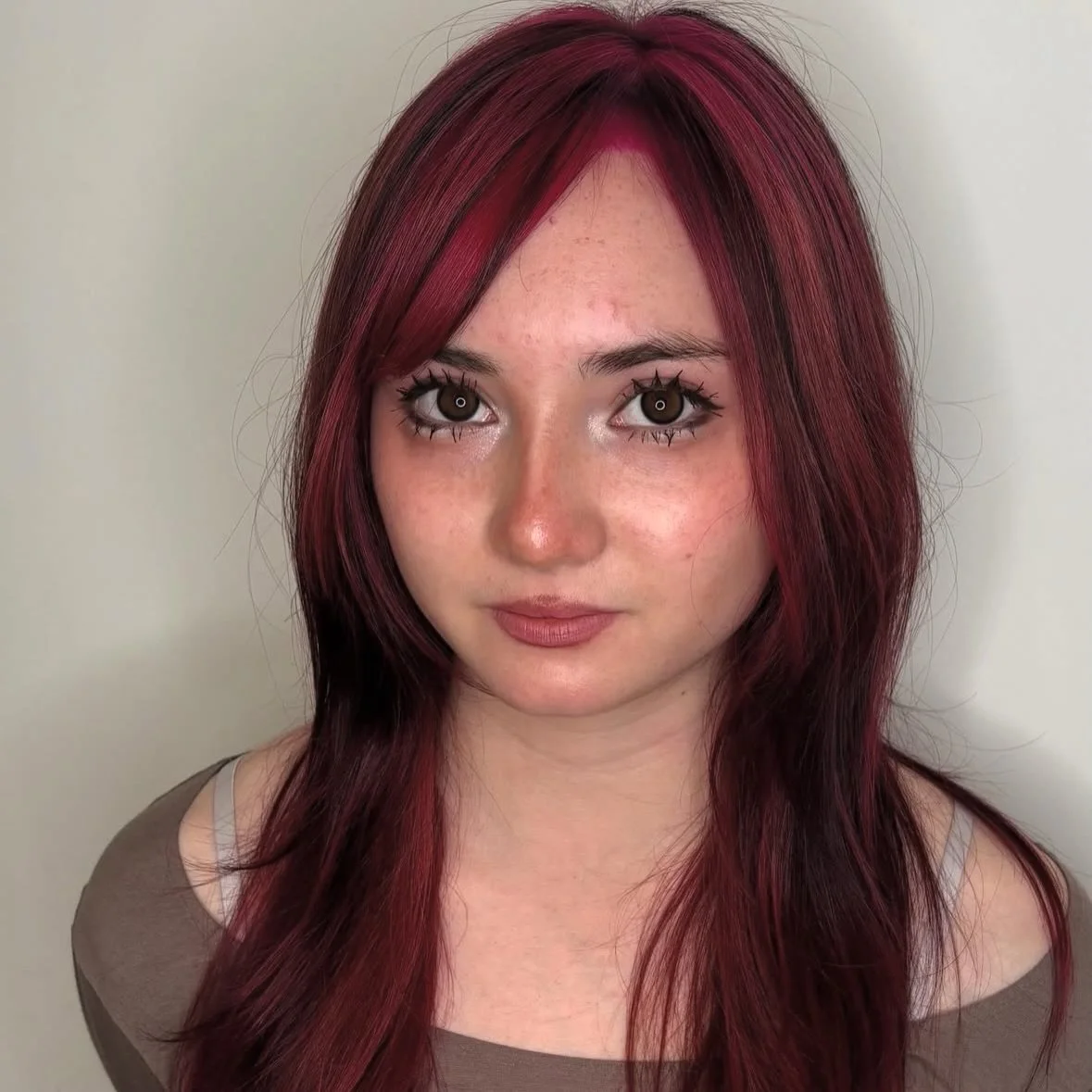 Color by @colorismycraft ✨💕

#edosalon #edosalonandgallery #colorist #sanfrancisco