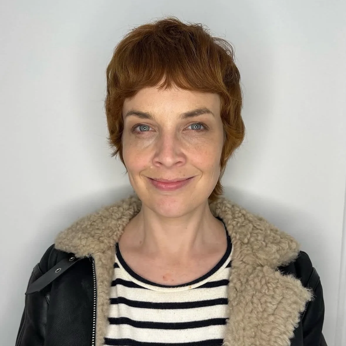 @bigbearhair giving us all different kinds of cuts! ❤️&zwj;🔥

Book now! ✨ Link in Bio 

#edosalon #edosalonandgallery #sanfrancisco #razorcut #bayareahairstylist