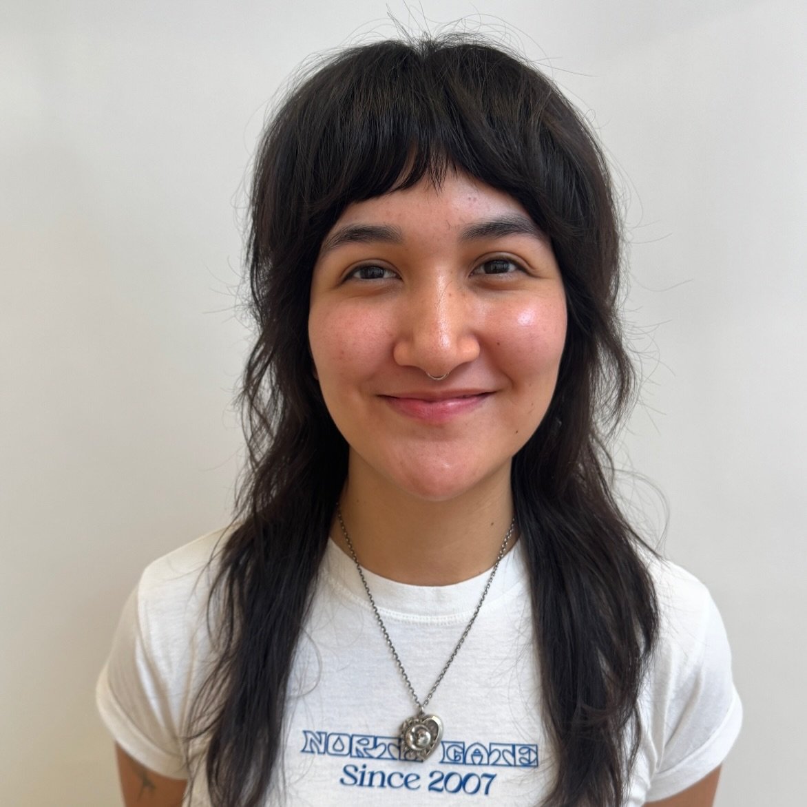 @hayleycutsyou 💕 

#edosalonandgallery #edosalon #razorcut #bayareahairstylist