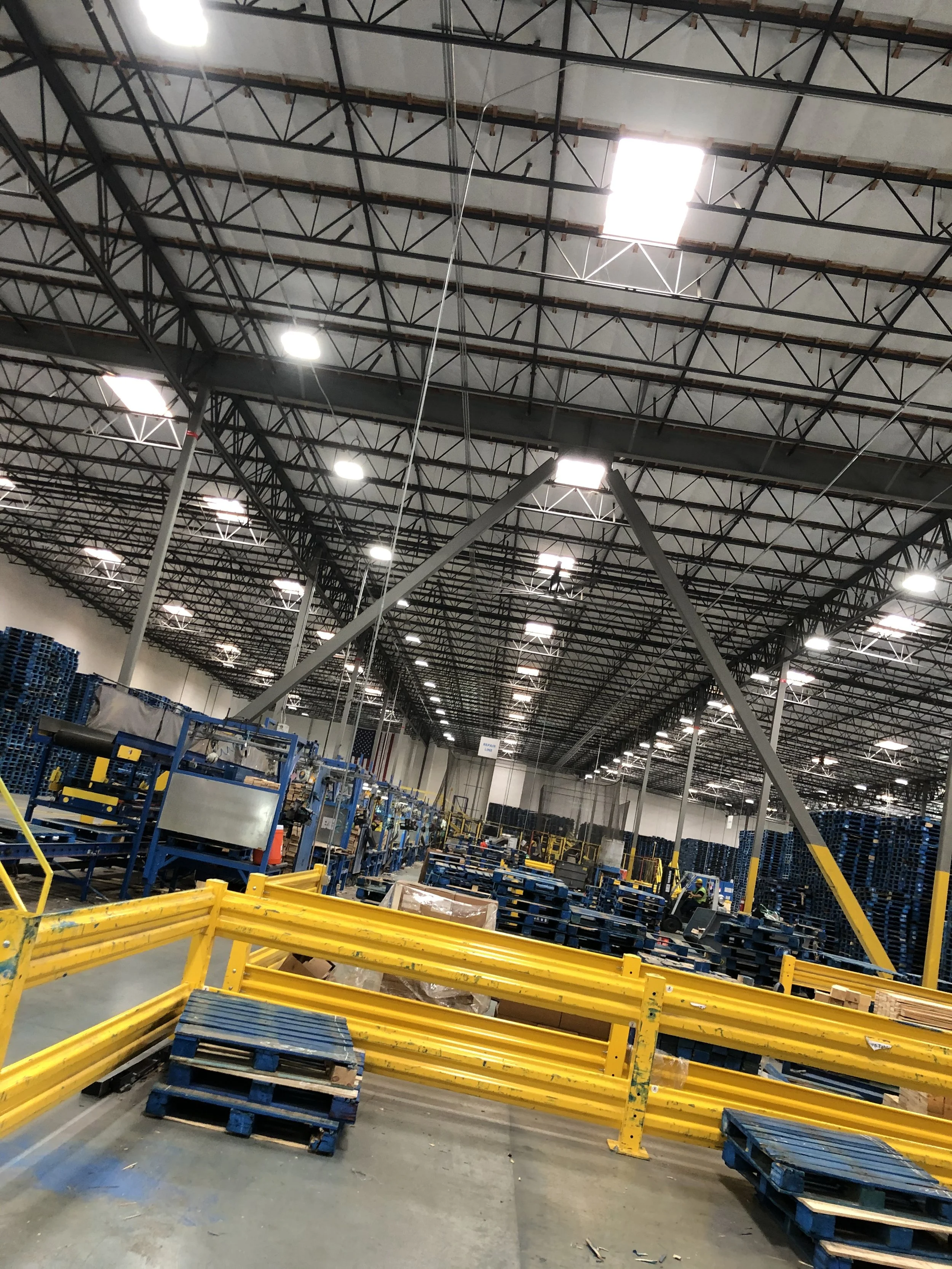 MK Electric & Design Inc Home