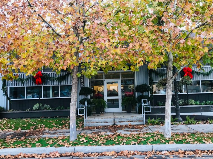 Our Purpose MK Electric & Design Inc