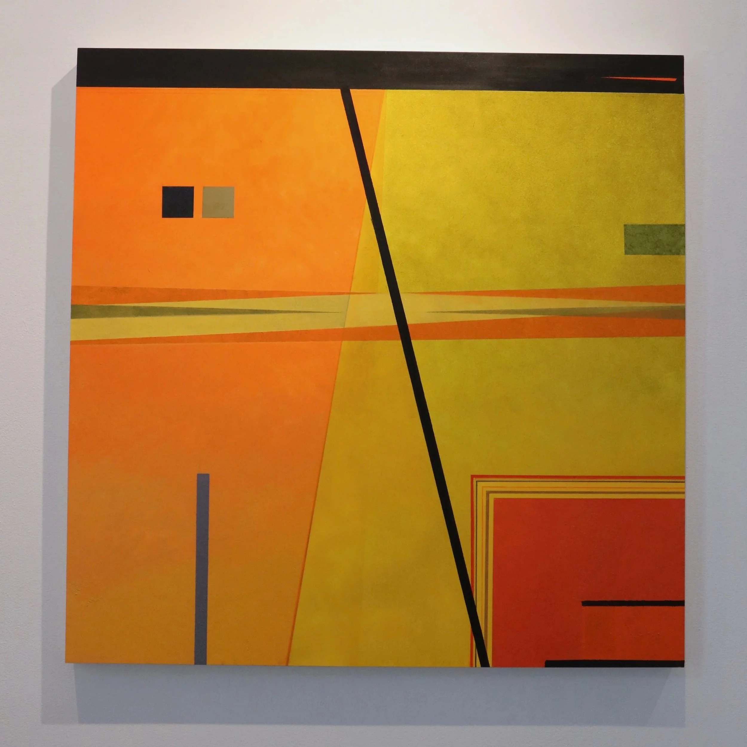 Opening Reception: A Different Way of Seeing