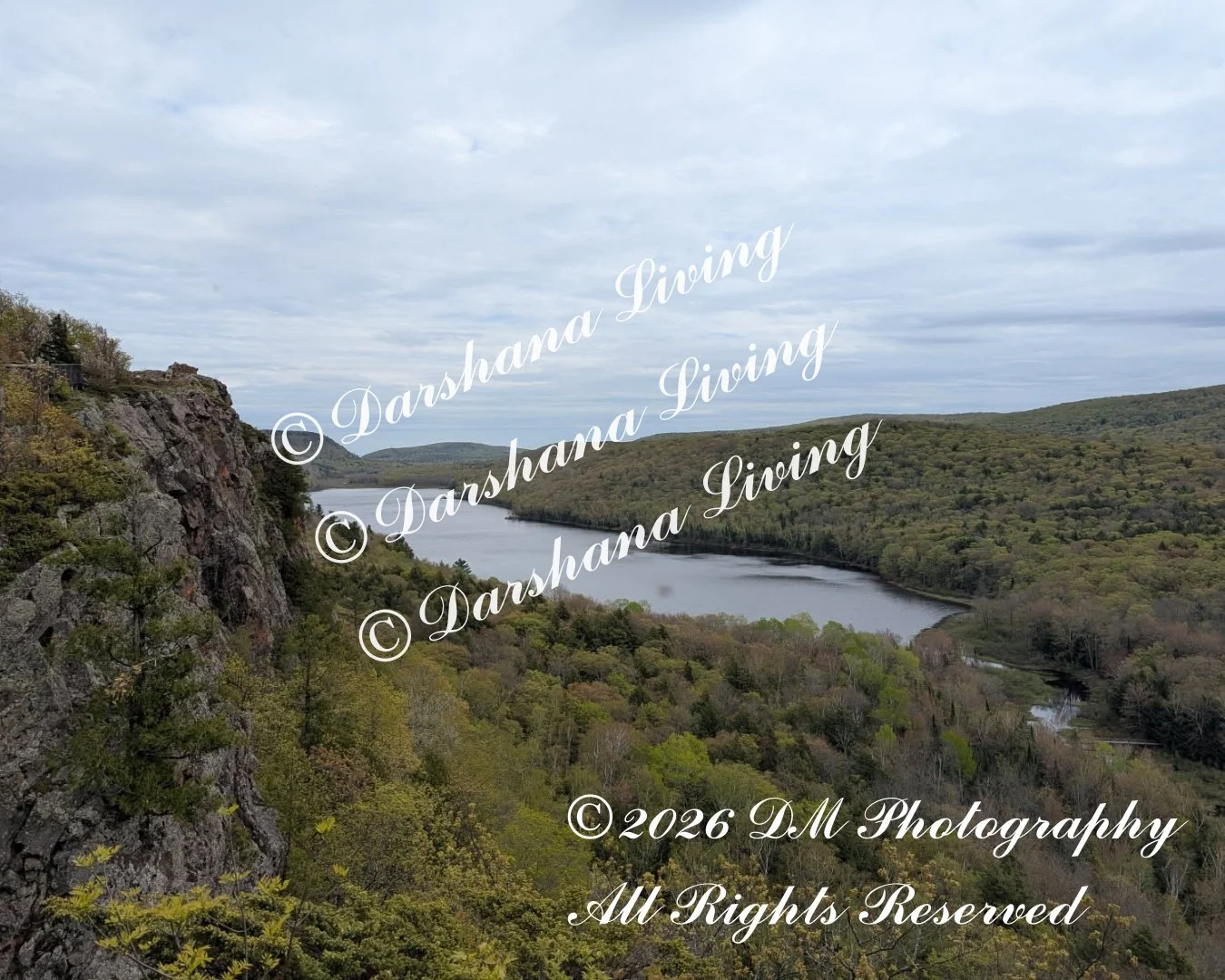Lake of the Clouds Michigan I.jpg