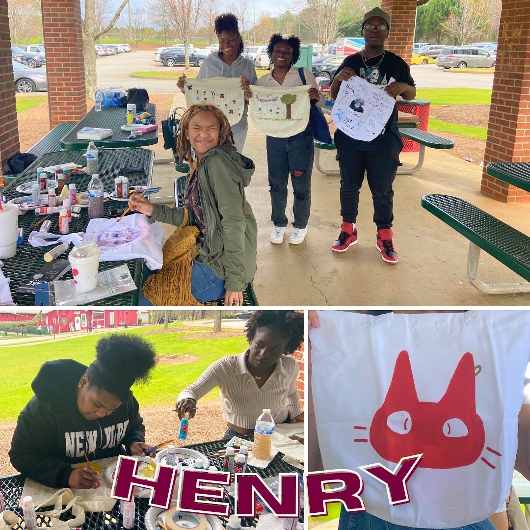 Another successful round of our annual spring county picnics! Swipe to see some photos from each of the counties we hosted in.

#gyjc #georgia #gapublicschools #education #justice #educationjustice #studentorganizing #gapol #organizing #student #yout