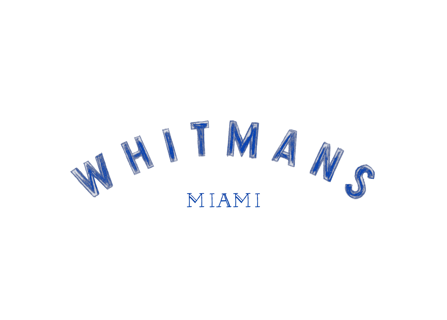 Whitmans Miami
