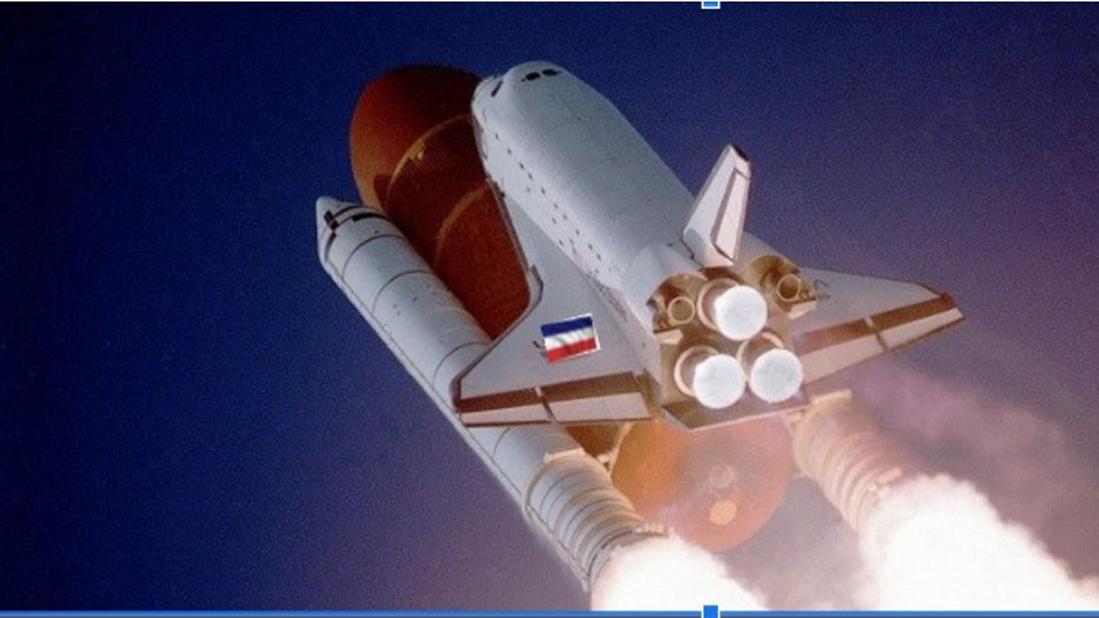 Launching in America: It’s not rocket science. Or is it?