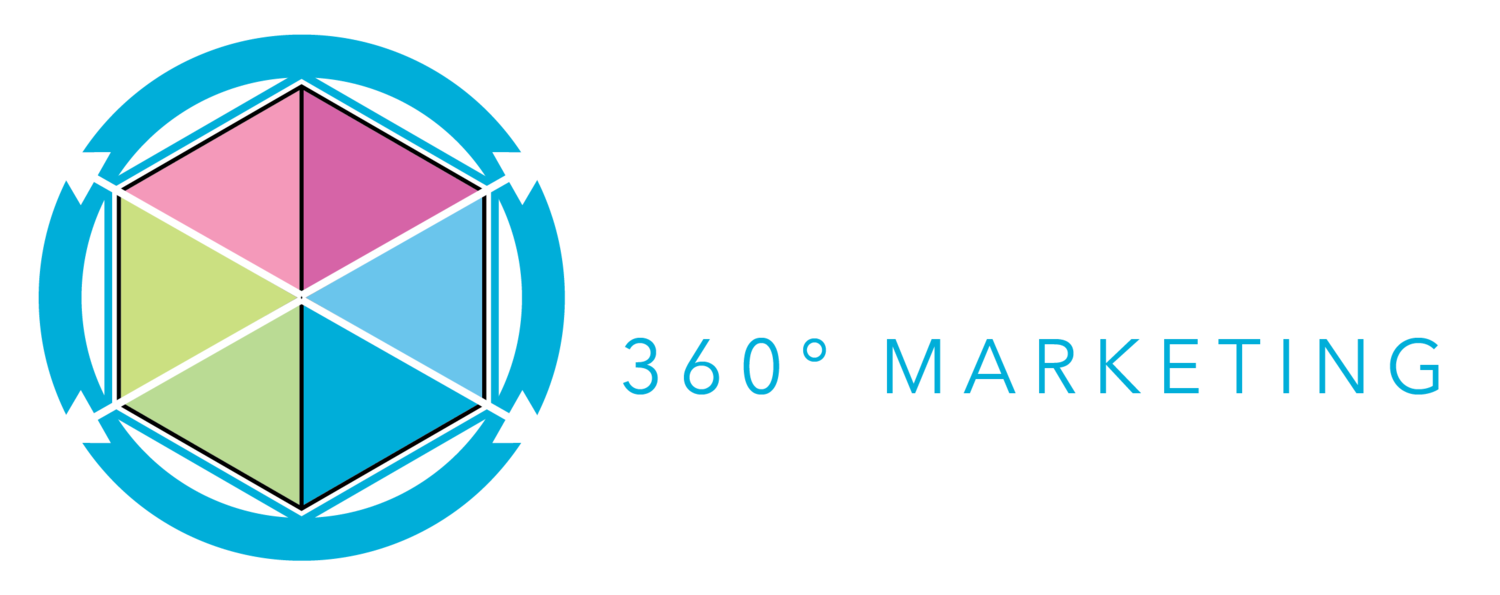 Full Circle: 360 Marketing for B2B