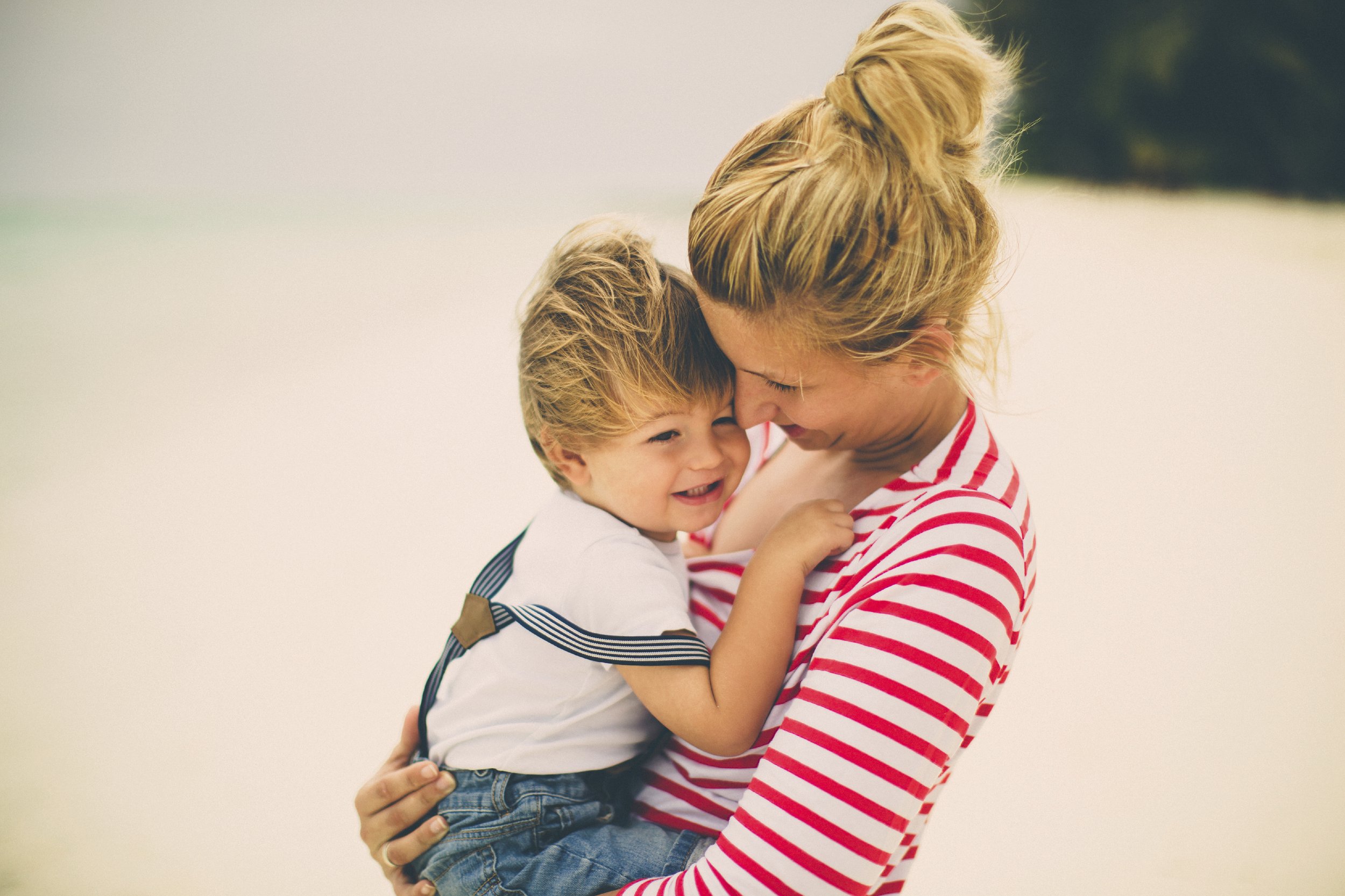 Mommy Makeover : Vous laisserez-vous tenter?