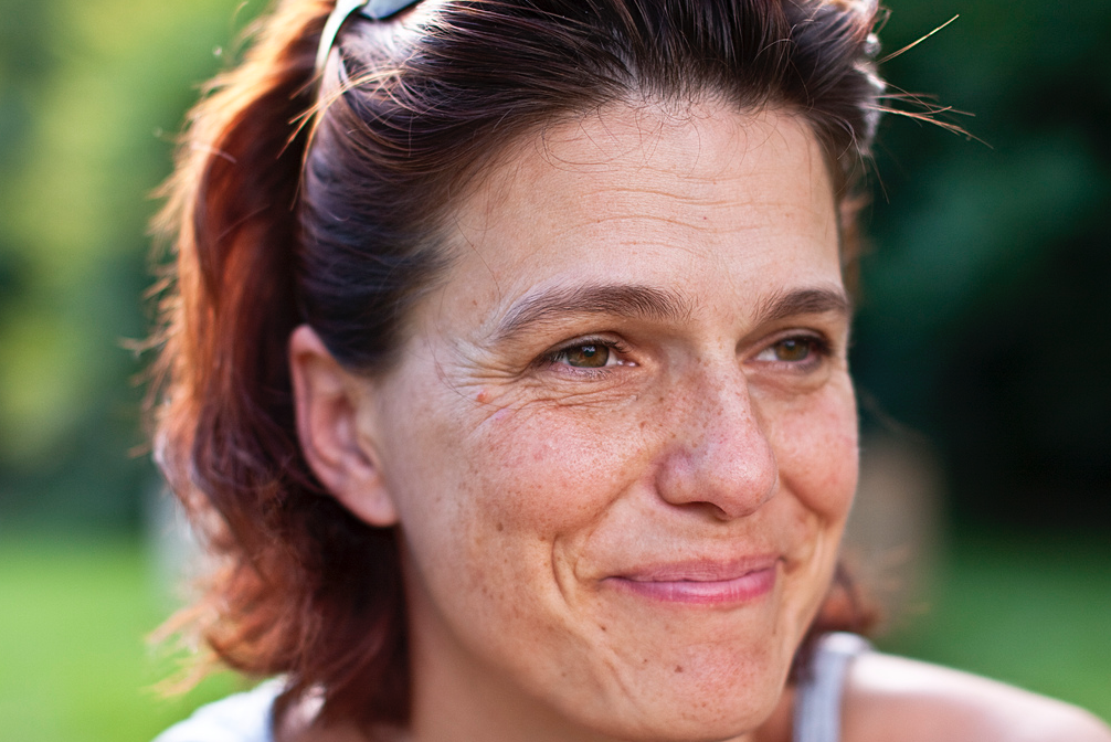 La chirurgie du visage