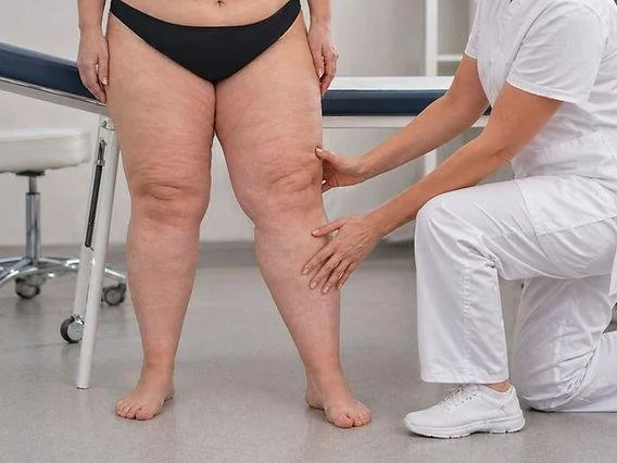 Le lipœdème : mieux comprendre une maladie encore méconnue