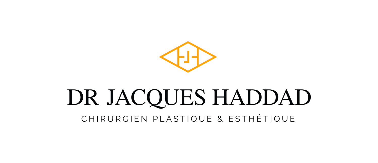 Dr Jacques Haddad